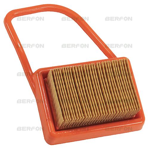 FILTRO AR OLEO-MAC BC530/540/550-BCF530/540/550
